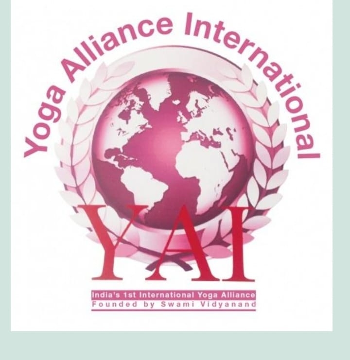 Yoga Alliance International (YAI)